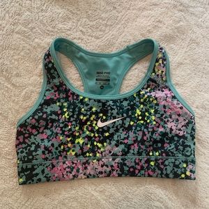 XS Nike Pro Sports Bra